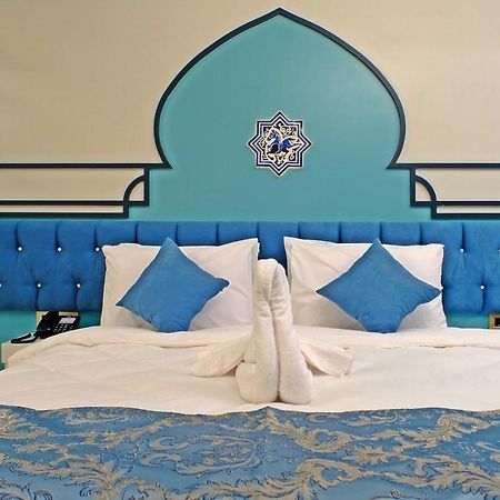 Kralice Hotel Istanbulská provincie Exteriér fotografie